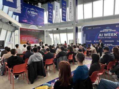 IT companies of Kazakhstan, Kyrgyzstan and Uzbekistan