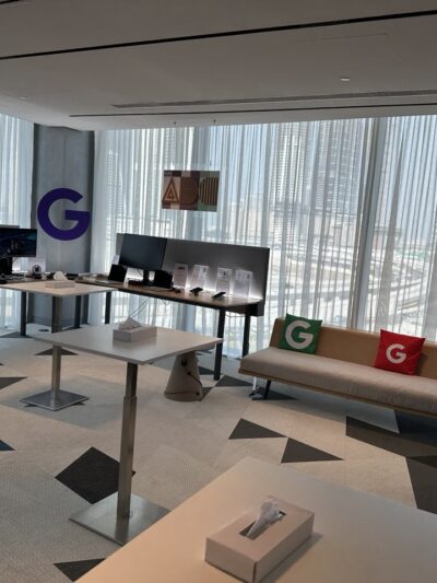 IT companies