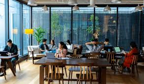 Coworking Spaces in Malaysia — Work in ASEAN’s melting pot