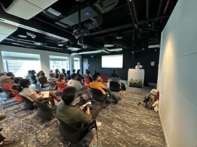 Coworking Spaces in United Arab Emirates