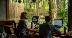Coworking Spaces in Thailand — Tropical hustle
